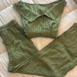 Womens Set ( S)